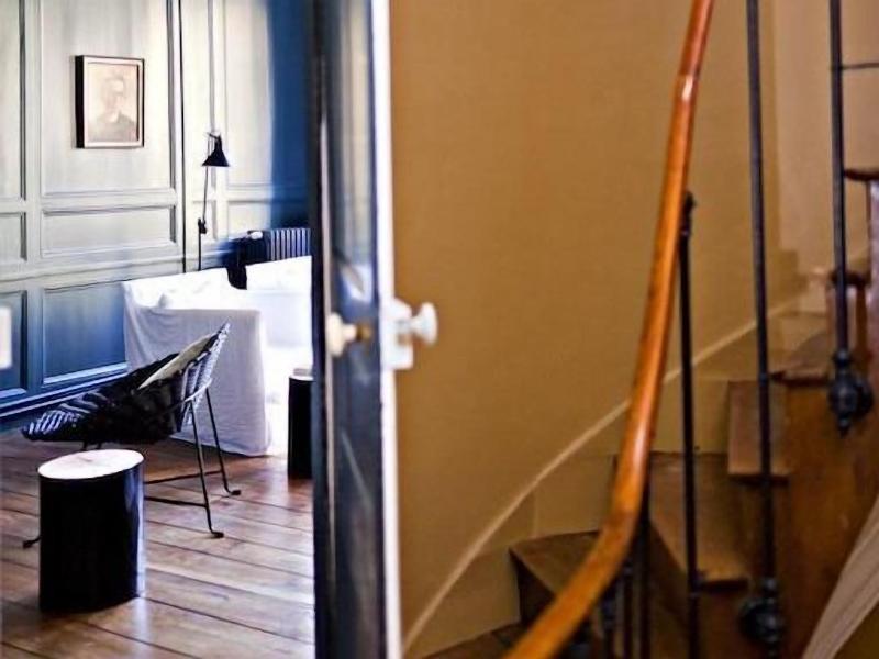 La Maison Pavie image