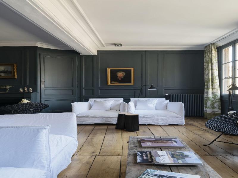 La Maison Pavie image