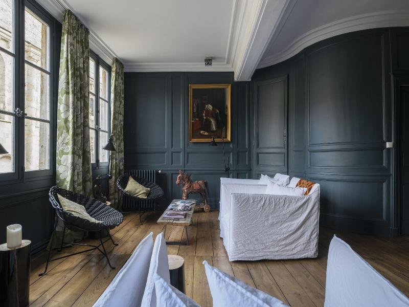 La Maison Pavie image
