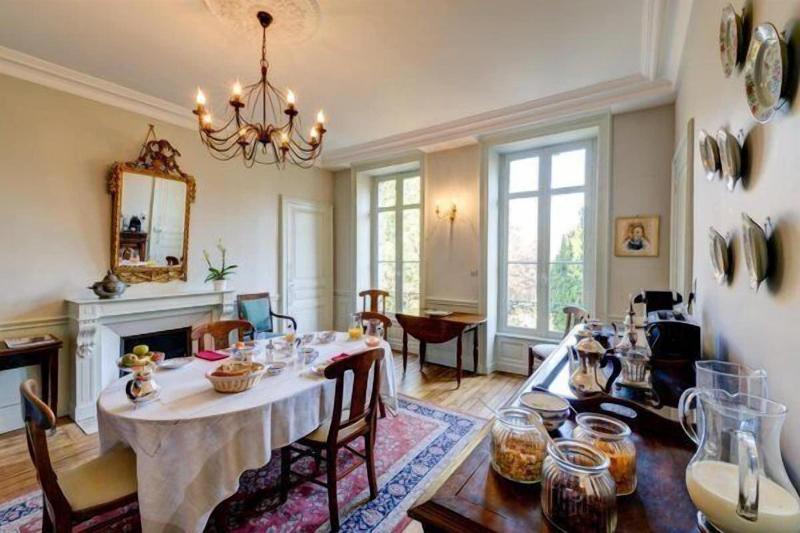Maison de la Garenne & Spa image