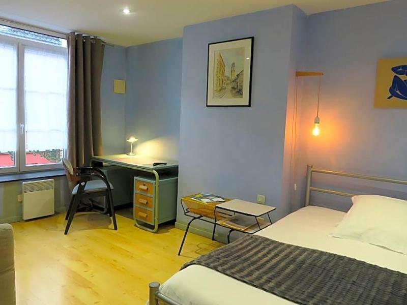 Chambres Du Petit Bois image
