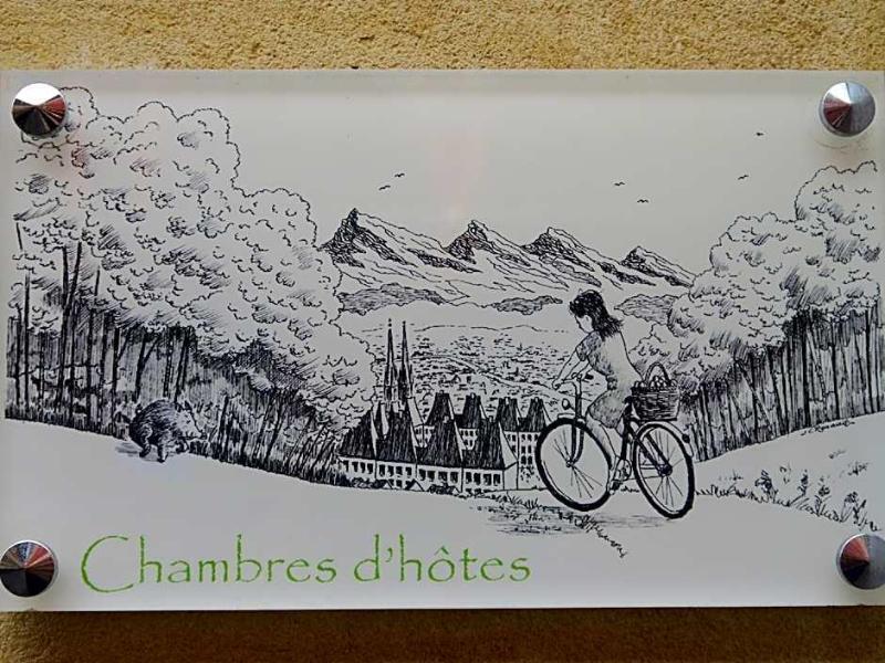 Chambres Du Petit Bois image