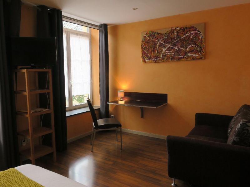 Chambres Du Petit Bois image
