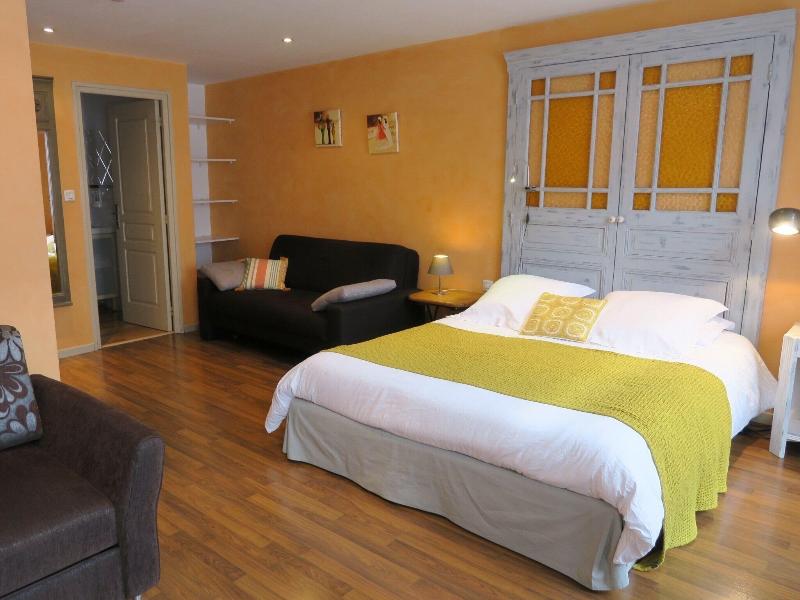 Chambres Du Petit Bois image
