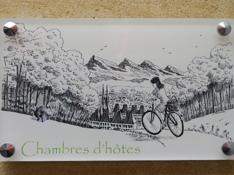Chambres Du Petit Bois image