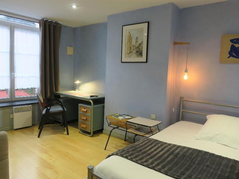 Chambres Du Petit Bois image