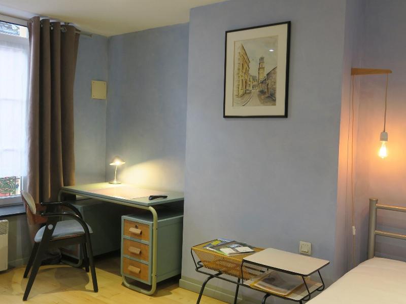 Chambres Du Petit Bois image