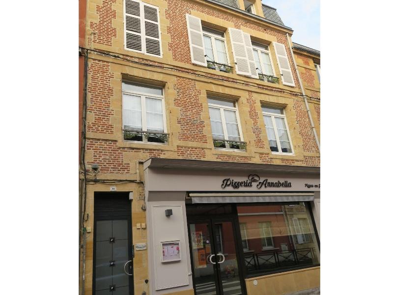 Chambres Du Petit Bois image