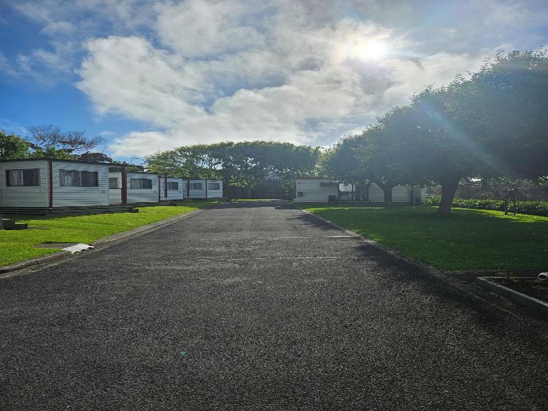 Warrnambool Motel And Holiday Park