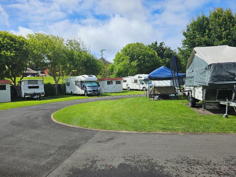 Warrnambool Motel And Holiday Park