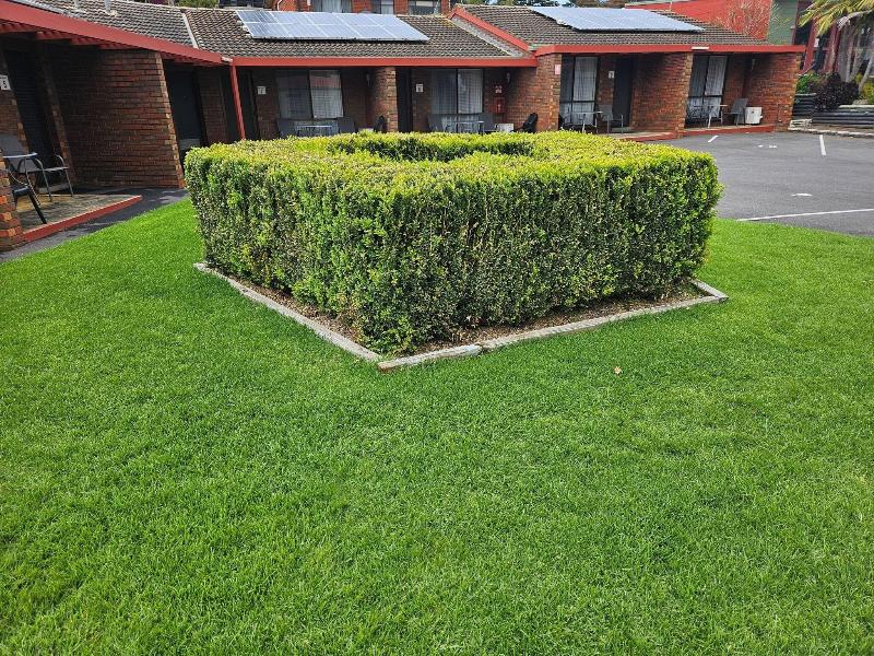 Warrnambool Motel And Holiday Park