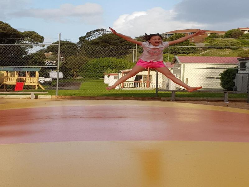 Warrnambool Motel And Holiday Park