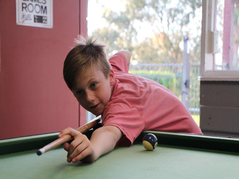 Warrnambool Motel And Holiday Park