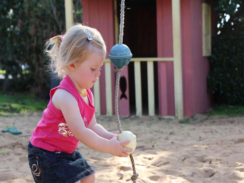 Warrnambool Motel And Holiday Park