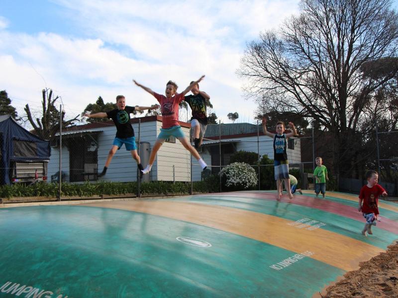Warrnambool Motel And Holiday Park