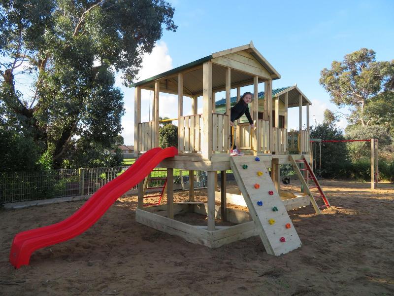 Warrnambool Motel And Holiday Park