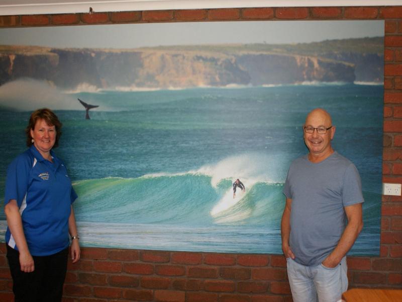 Warrnambool Motel And Holiday Park
