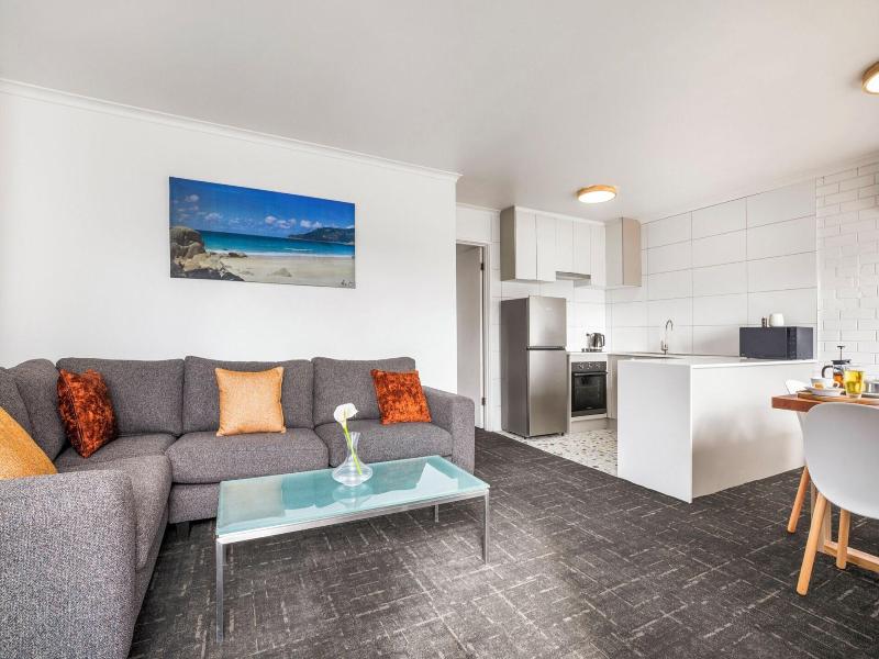Wilsons Promontory Motel image