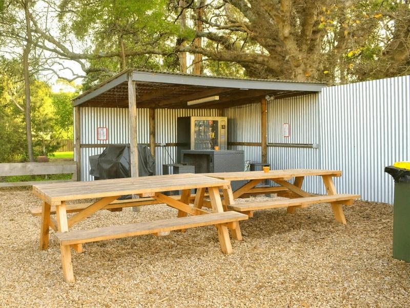 Wilsons Promontory Motel image