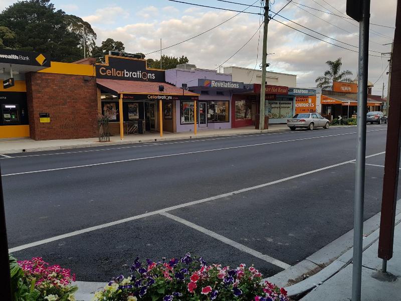 Wilsons Promontory Motel image