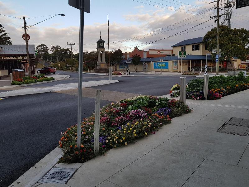 Wilsons Promontory Motel image