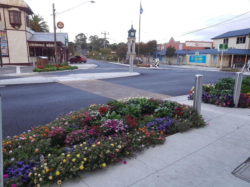Wilsons Promontory Motel image