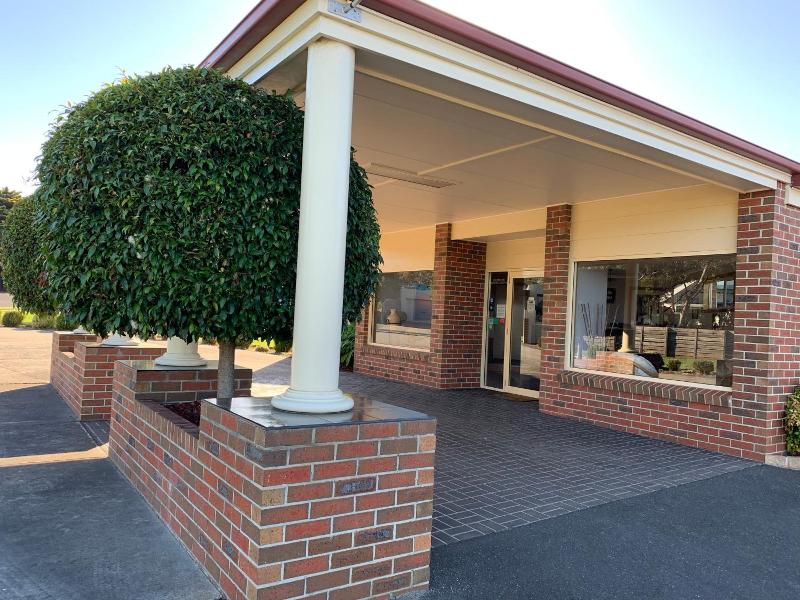 Arthur Phillip Motor Inn image