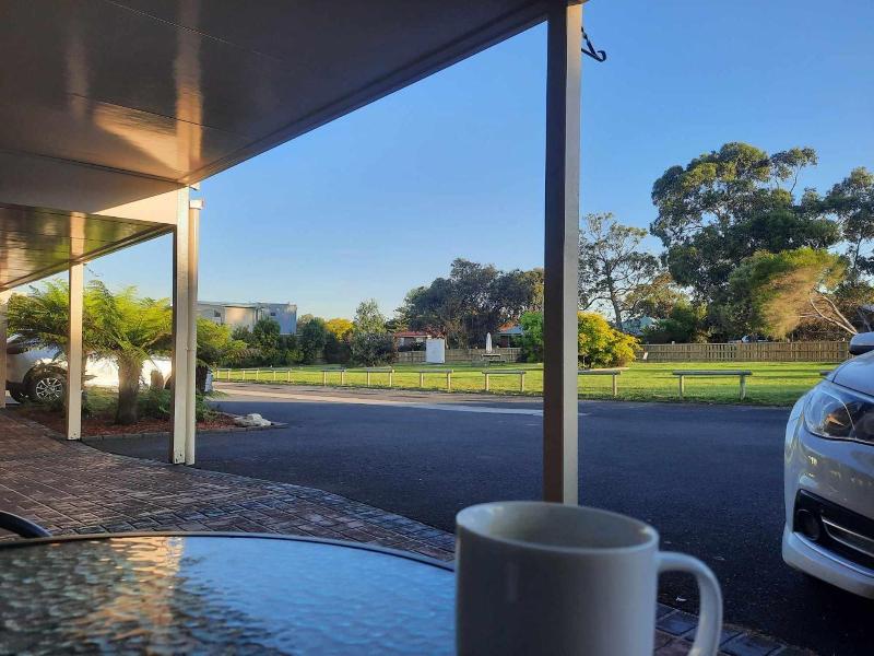 Arthur Phillip Motor Inn image