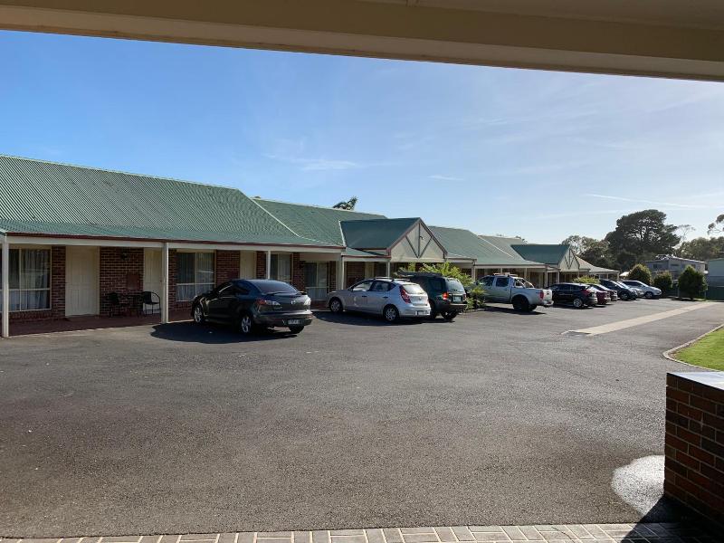Arthur Phillip Motor Inn image