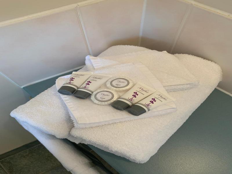 Arthur Phillip Motor Inn image