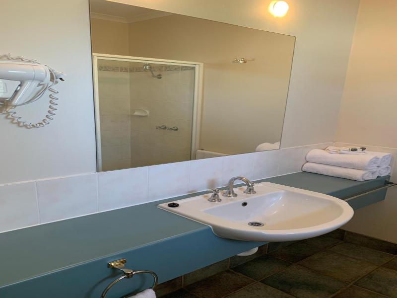 Arthur Phillip Motor Inn image