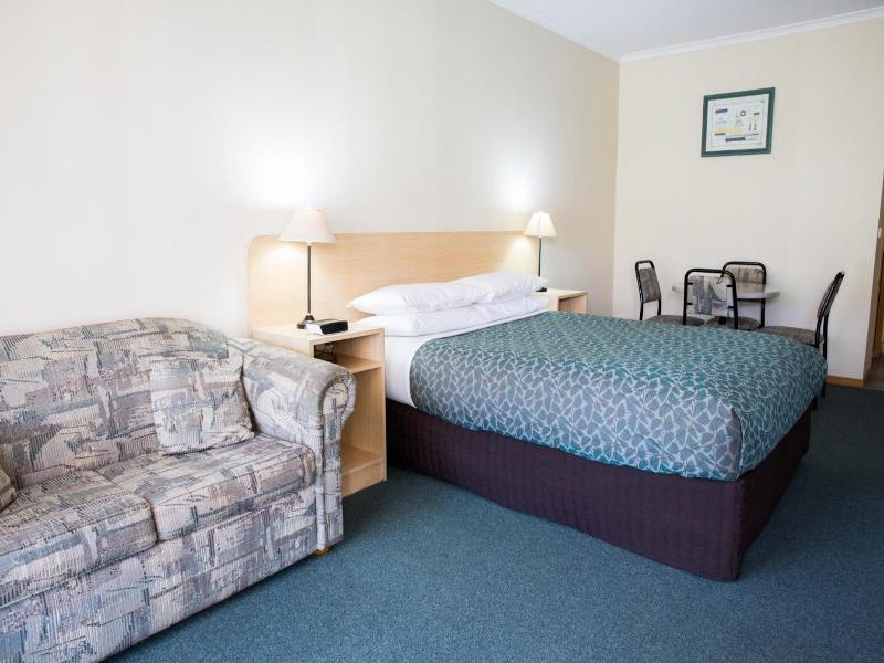 Arthur Phillip Motor Inn image