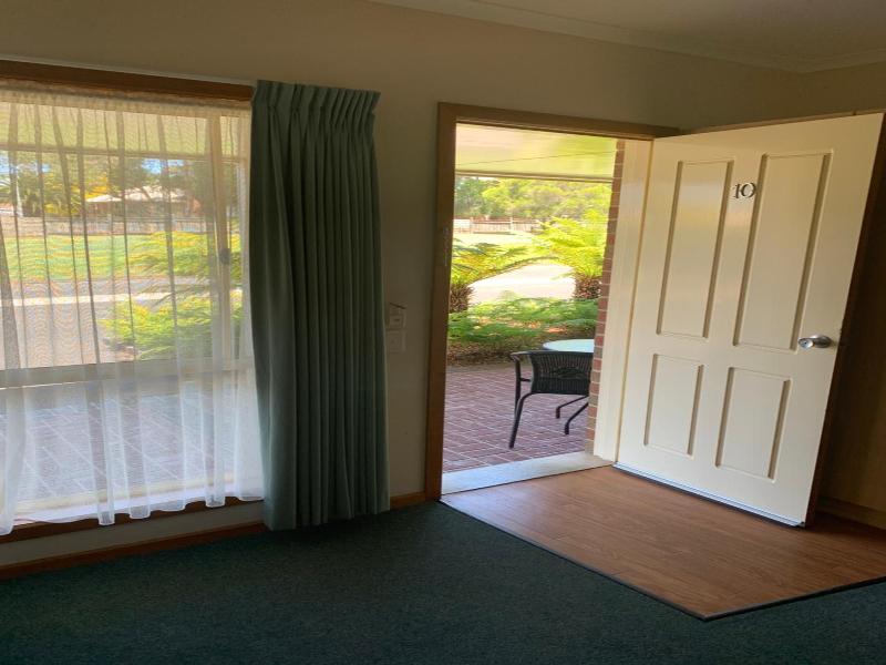 Arthur Phillip Motor Inn image