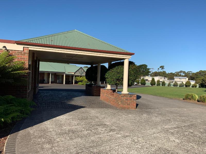 Arthur Phillip Motor Inn image