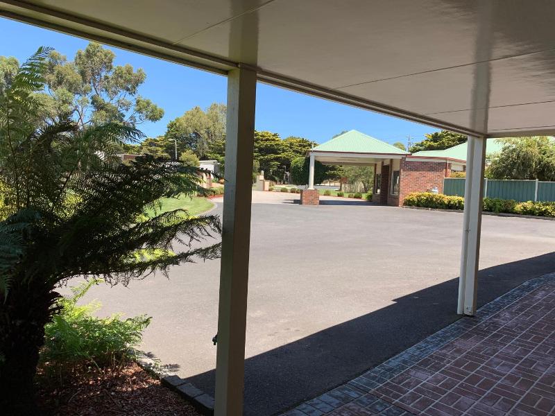 Arthur Phillip Motor Inn image