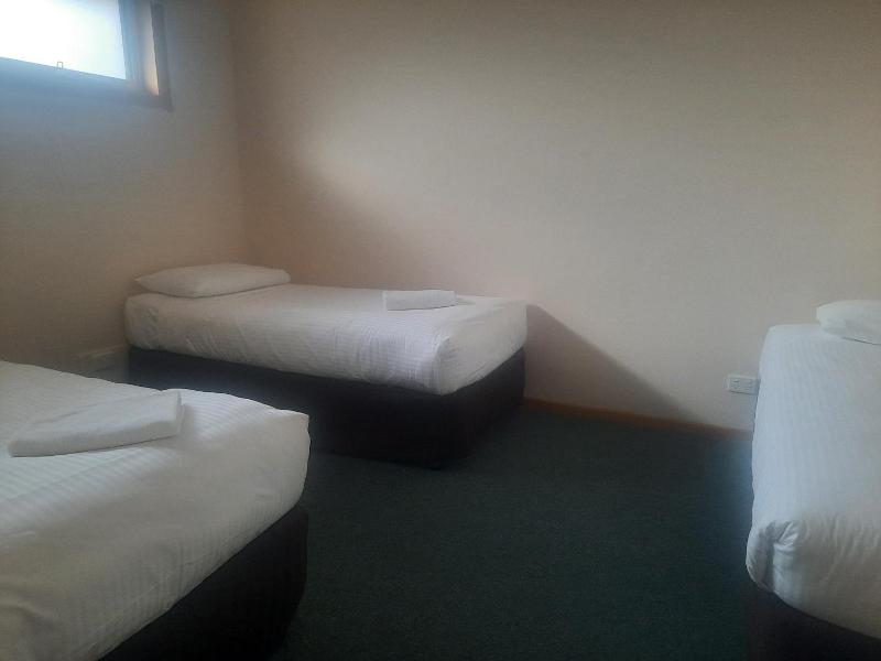 Arthur Phillip Motor Inn image