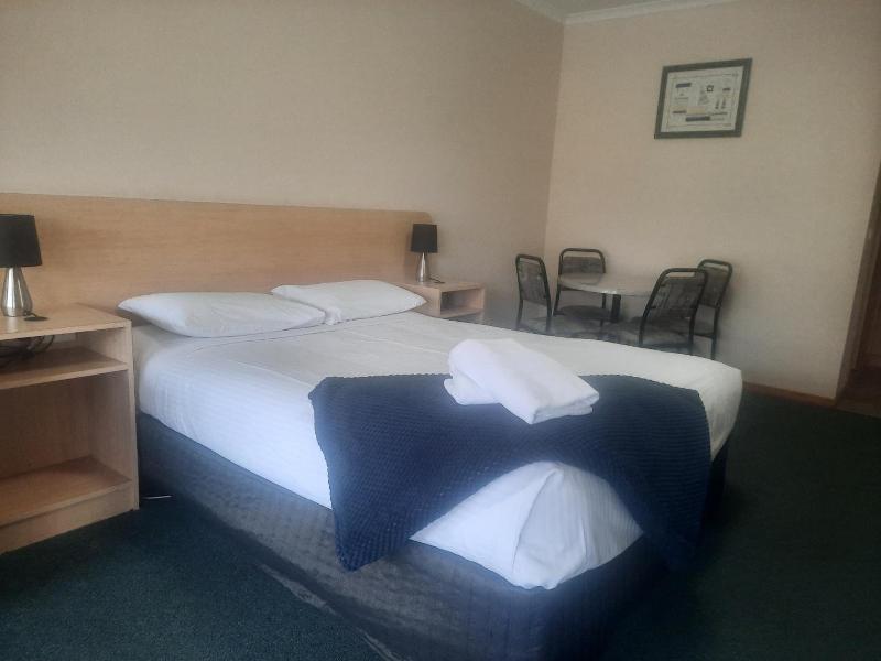 Arthur Phillip Motor Inn image