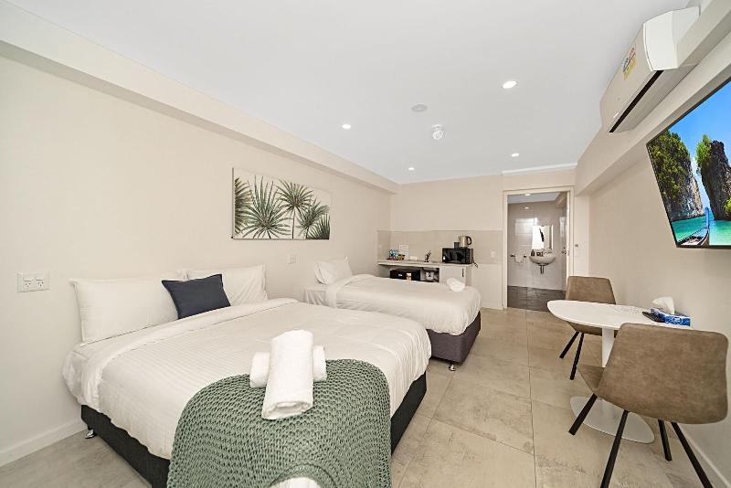 Carlton Suites image
