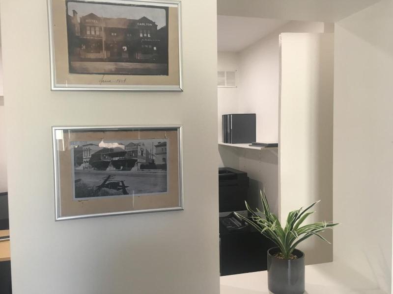 Carlton Suites image
