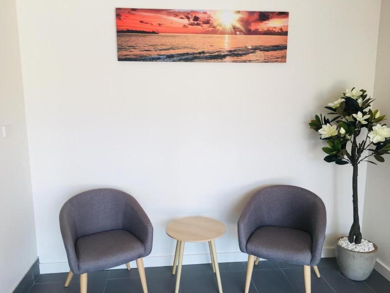 Carlton Suites image