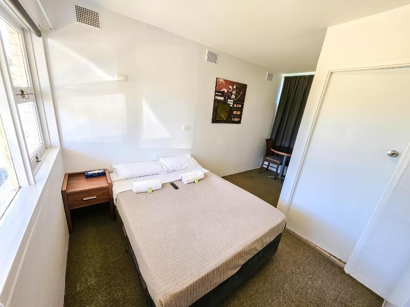 Green Door Motel image