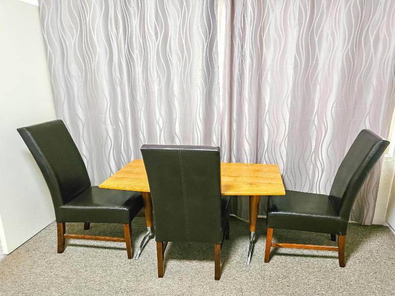 Green Door Motel image