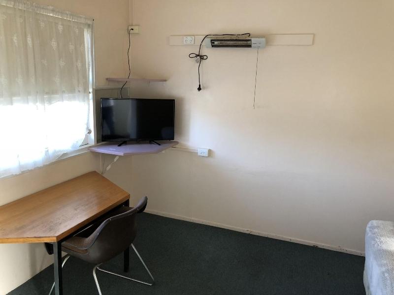 Green Door Motel image