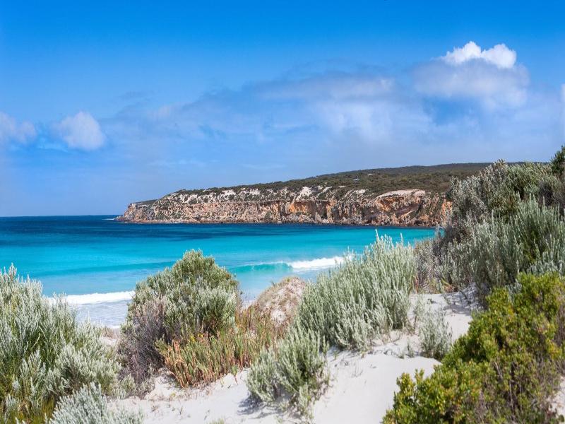 Limani Port Lincoln