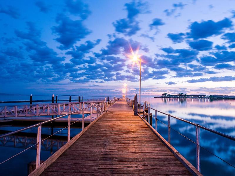 Limani Port Lincoln