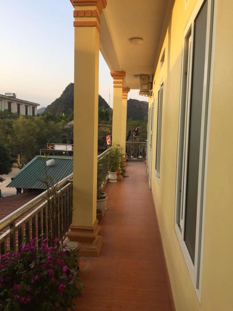 Gia Bao Homestay Ninh Binh — photo 4