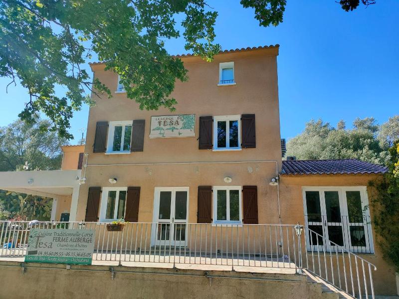 Auberge De Tesa image