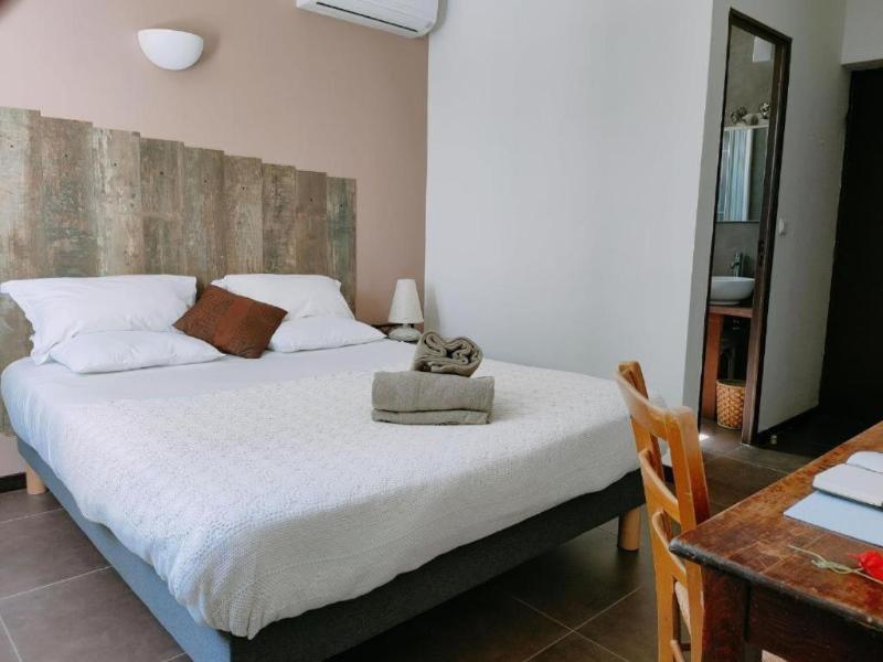 Auberge De Tesa image