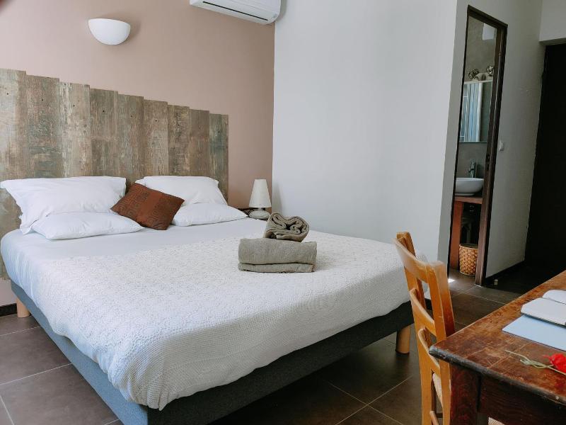 Auberge De Tesa image