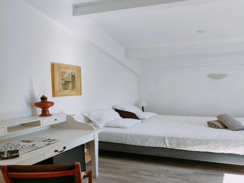 Auberge De Tesa image